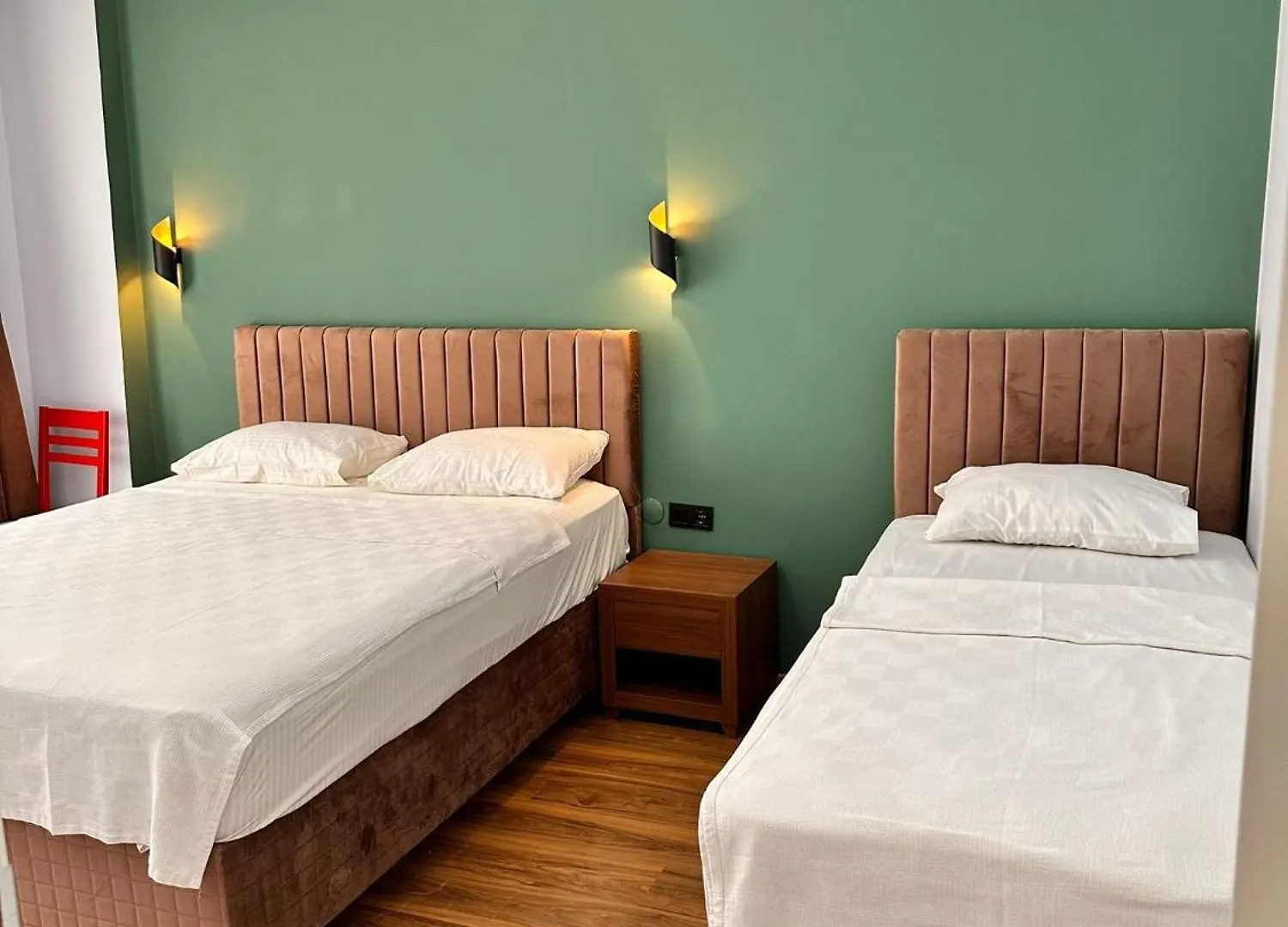 Aparthotel Taksim Camdali Suit Provincia di Provincia di Istanbul