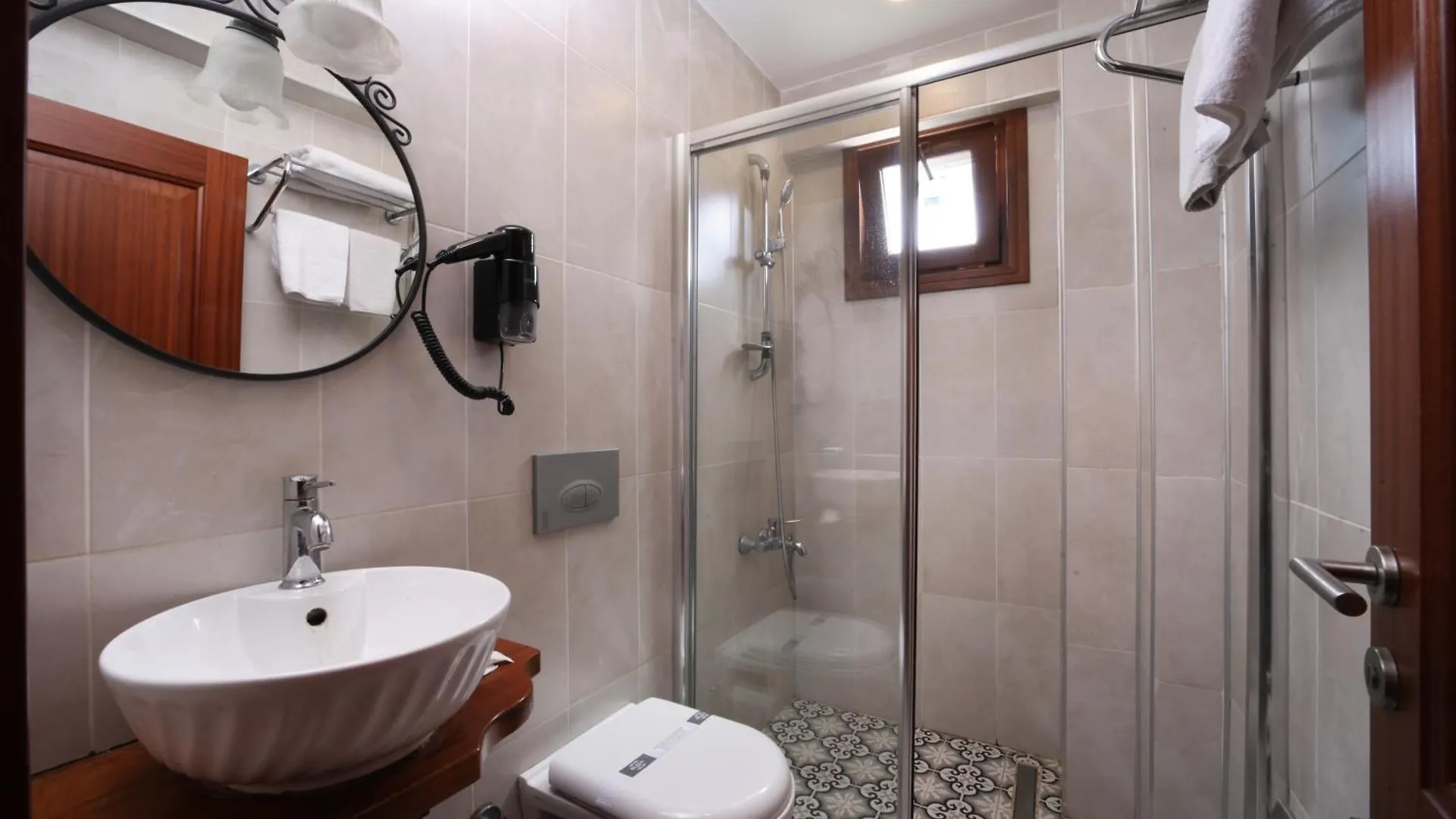 Aparthotel Taksim Camdali Suit Provincia di Provincia di Istanbul
