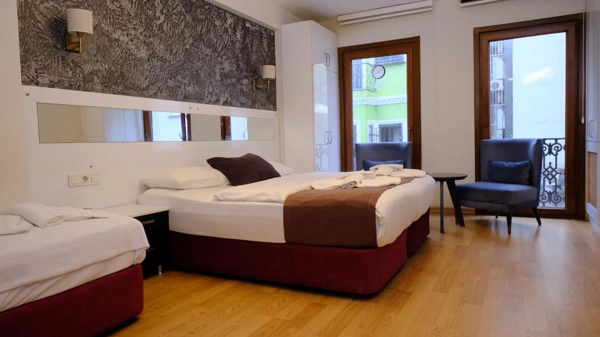 Aparthotel Taksim Camdali Suit Provincia di Provincia di Istanbul