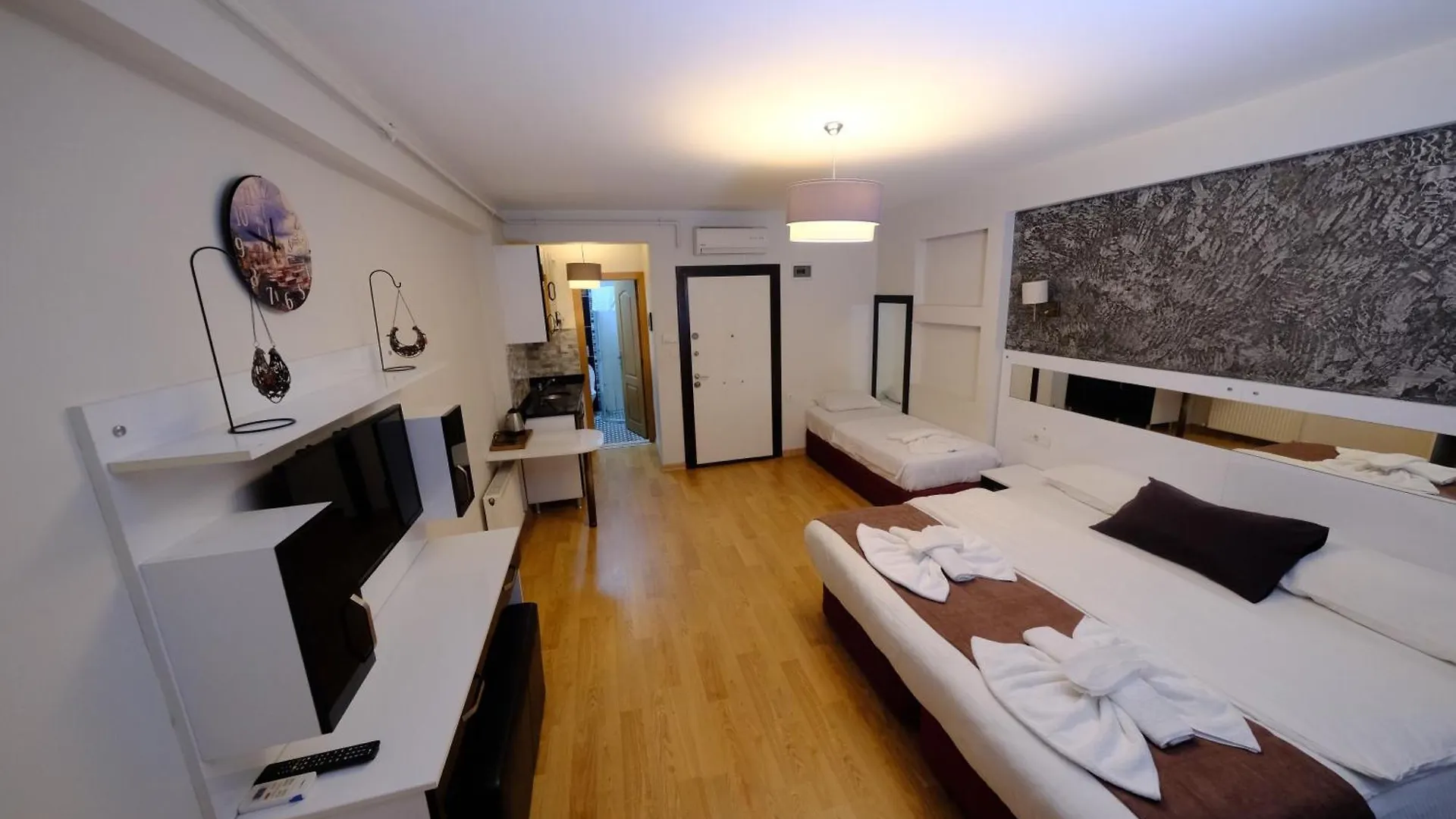Taksim Camdali Suit Provincia di Provincia di Istanbul