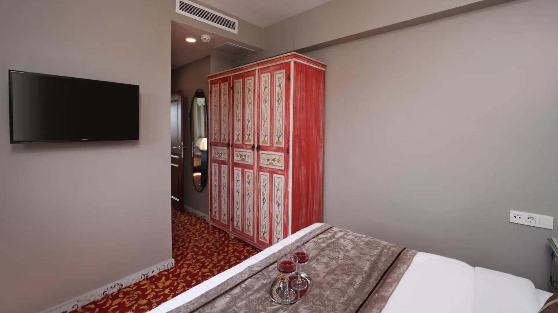Aparthotel Taksim Camdali Suit Provincia di Provincia di Istanbul