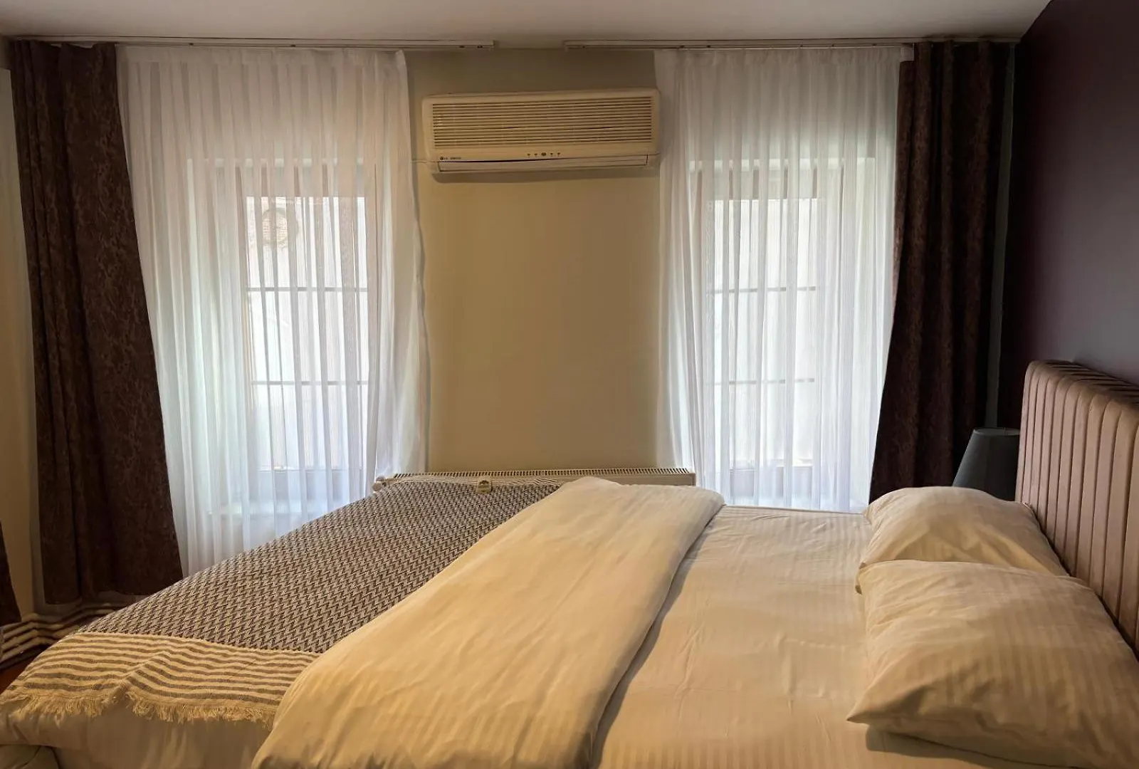 Taksim Camdali Suit Provincia di Provincia di Istanbul Aparthotel