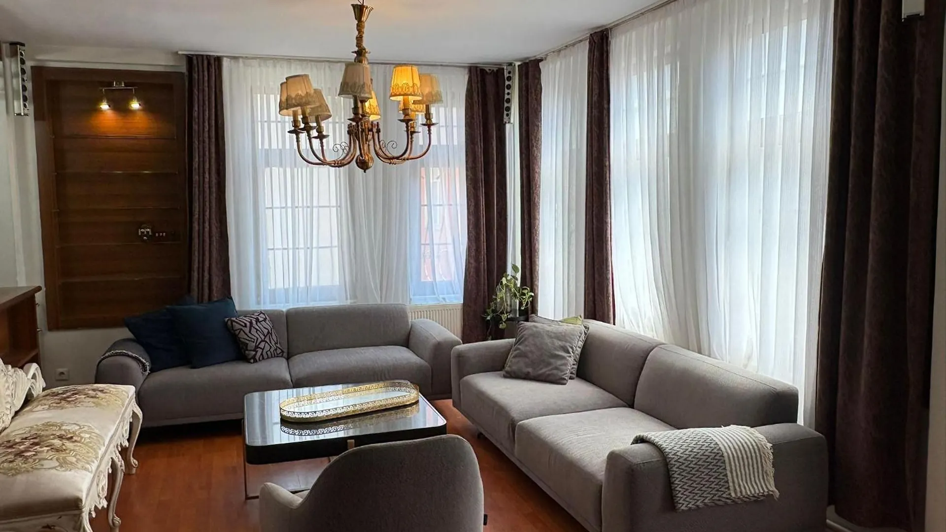 Aparthotel Taksim Camdali Suit Provincia di Provincia di Istanbul