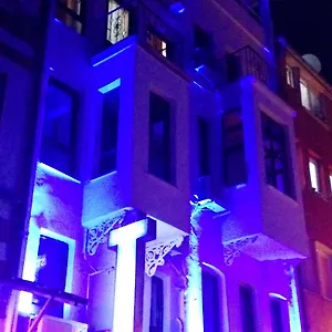 Отель Sydney, Стамбул